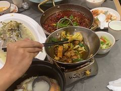 -阿毛饭店(和义路店)