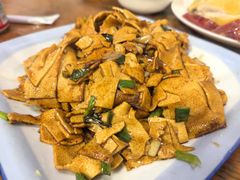 -凰仪桥饭店(鲁迅西路店)