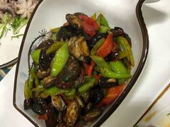 -老院子饭店·鲁菜·海鲜·家常菜