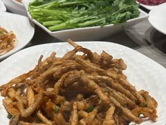 -围炉夜话·潮汕卤水火锅(榕江店)