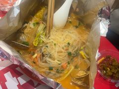 -见味花甲(福田coco park店)