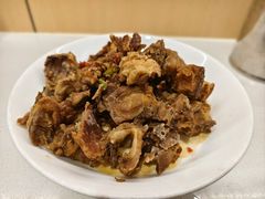 -金麒麟·庭院人家(水秀街店)