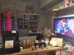 -SUN炸鸡专门店(西塔总店)