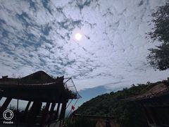 -天津盘山风景名胜区