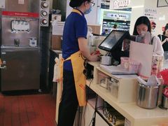 -DQ·蛋糕·冰淇淋(金桥店)