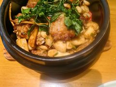-竹里馆 ·茶食(奥体店)