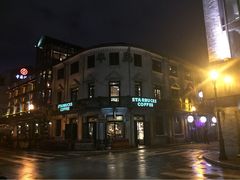 iphone_upload_pic-星巴克(宁波老外滩店)