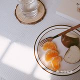 低糖油，用手去拿也是手不沾油
