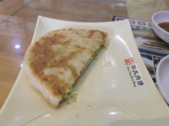-华天二友居肉饼(宫门口店)