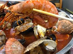 -香满居张记小厨私房菜(青岛站店)