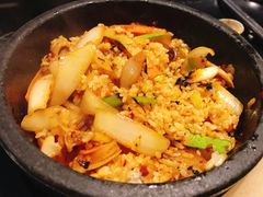 -青春韩国料理(光环店)
