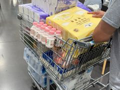 -山姆会员商店(上海浦东店)
