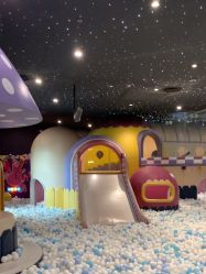 -MELAND CLUB亲子乐园·派对·餐厅(北京芳圆里ID MALL店)