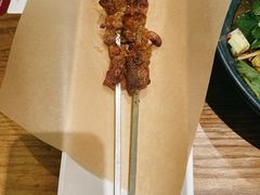 -耶里夏丽·新疆菜·家庭聚场(百联中环购物广场店)