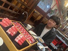 -东来顺饭庄(金泉广场店)