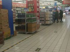 -物美超市(通州果园店)
