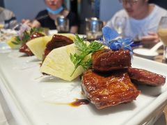 -富黎华海鲜大酒楼(正大广场店)