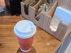-Peet's Coffee皮爷咖啡(上海长风大悦城店)