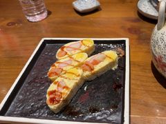 -白石的深夜食堂(济南万象城店)