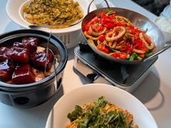 -庆江南江南菜(琴湖溪里花园城店)