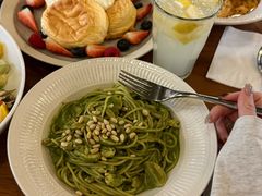 -UPPER KITCHEN(延安路店)
