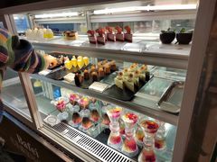 -芭菲盛宴·环球美食(北城国际店)