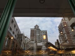 -RAC BAR(安福路店)