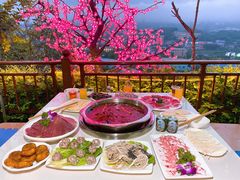 -枇杷园食为鲜火锅(南山店)