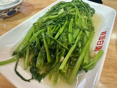 -桂园白粥·潮汕老味道