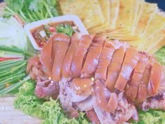 -粗粮人家·东北菜(洋桥店)