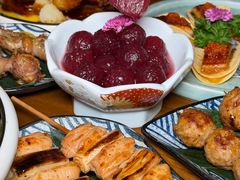 -鸟泉居酒屋·烧鸟·酒馆(百子湾店)
