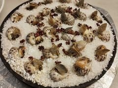 -华盛丰温州大排档(东三环南路店)