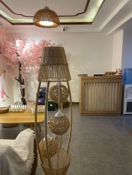 -和·日式轻奢spa