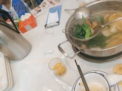 -悦来悦牛潮汕牛肉火锅(大浪店)