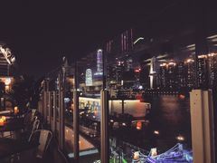 景观位-AZUL by FUEL蓝色·法式酒馆(琶醍店)