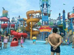 -苏州乐园森林水世界