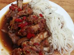 -贤花饭店(城阳店)