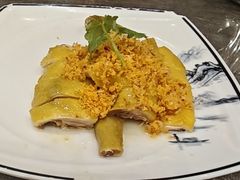 -尖沙咀大酒楼(大沥竹基南店·粤菜海鲜·宴会聚餐)