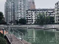 -苏州河梦清园环保主题公园