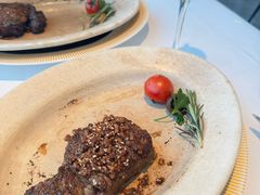 -王品牛排(郑州大卫城店)