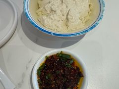 -川味堂·四川豆花(八卦岭店)