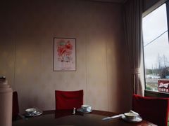 -晓琦农家菜馆·地道农家菜