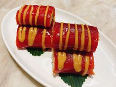 -香港百合居(LCM置汇旭辉广场店)