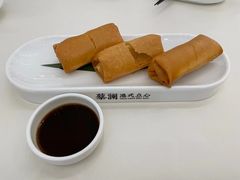 -蔡澜点心·粤菜(月星环球港店)