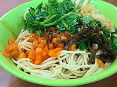 -三镇民生甜食馆(胜利街总店)
