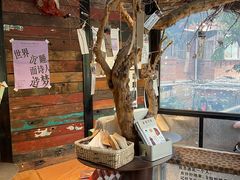-橡皮书店(翠湖北路店)