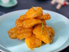 -止观小馆·辽河口渔家菜(王府井店)