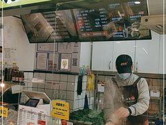 门面-虎头军八种杂粮煎饼(朝阳门店)