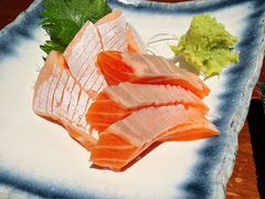 -千代武日本料理(开发区店)