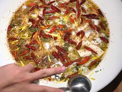 -太二酸菜鱼(正大广场店)
